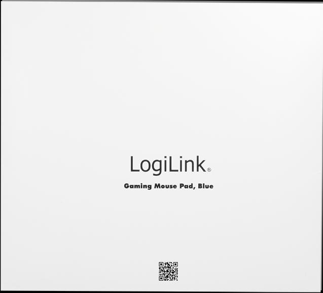 Produktbild LogiLink Gaming (S)