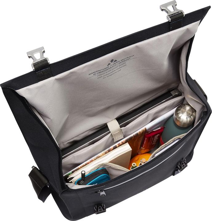 Produktbild Vaude Bayreuth IV (20 l, Gepäckträgertasche)