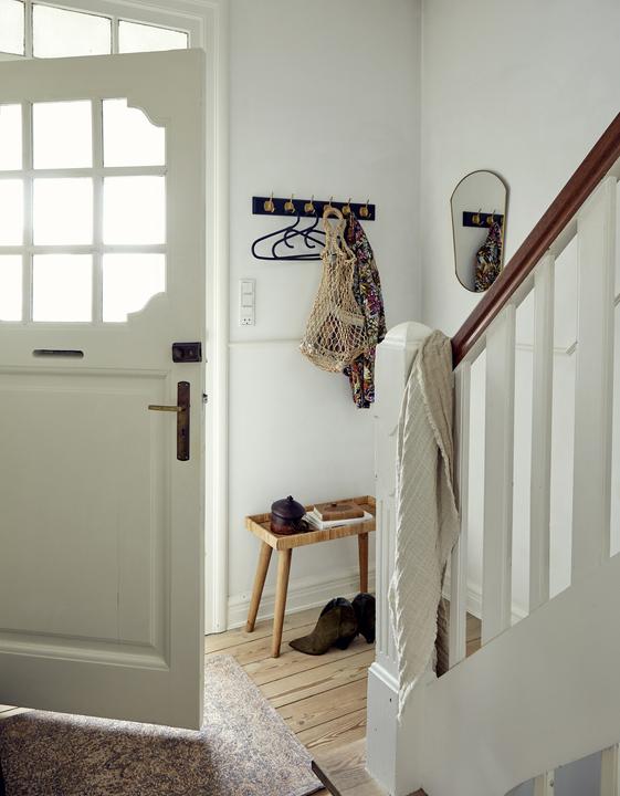 Produktbild Nordal Mirror (34 x 51 cm)