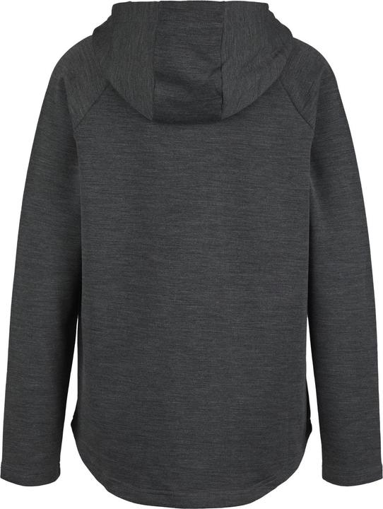 Actual product image Stoic Women's MerinoFleece MMXX.Avesta Hoody (40, L)
