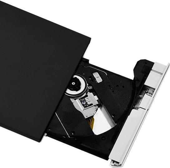 Image du produit Silverstone Treasure TS14 - Adaptateur de baie de disque dur - 5,25" Slim Line vers 2,5" (13,3 cm Slim)