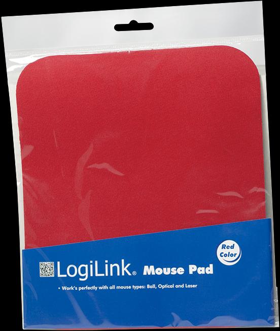 Produktbild LogiLink Mauspad (S)