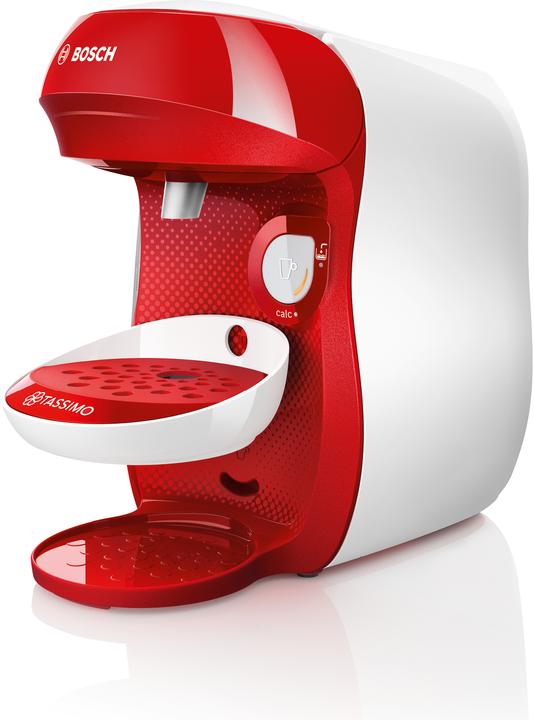 Produktbild Bosch Hausgeräte Happy (Tassimo)