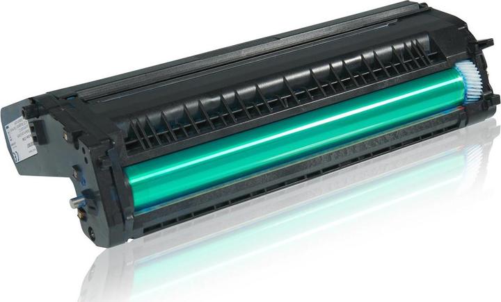 Immagine prodotto Inkadoo Tamburo compatibile con OKI 43870007 / C5650 / C5750 Image Drum, ciano Ciano (C)