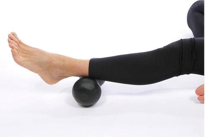 Produktbild Amaya Vibrations-Massageball Peanut