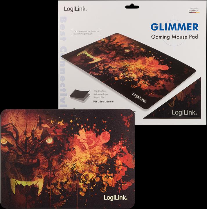 Produktbild LogiLink Glimmer (M)