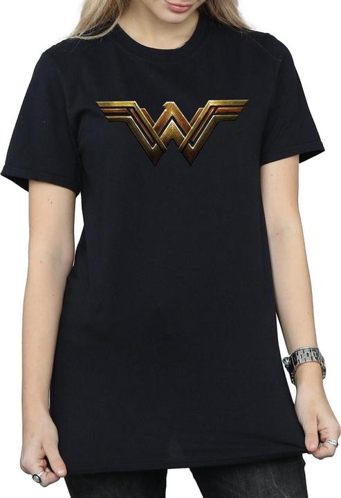 Produktbild Wonder Woman TShirt (S)