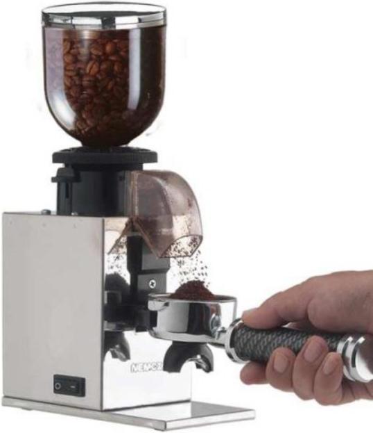 Actual product image Nemox Lux