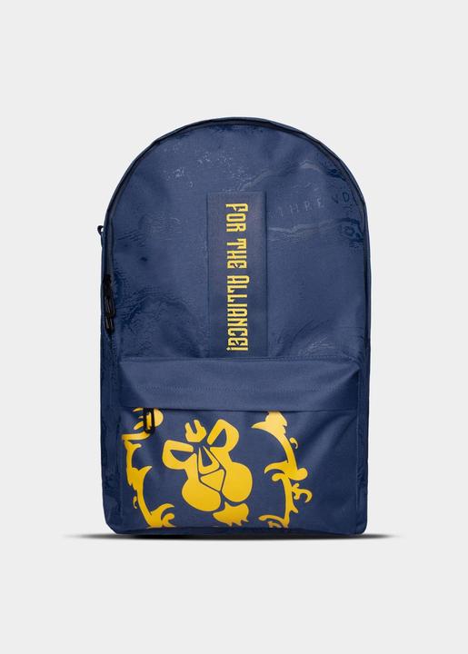 Image du produit Difuzed World of Warcraft - Sac à dos Alliance