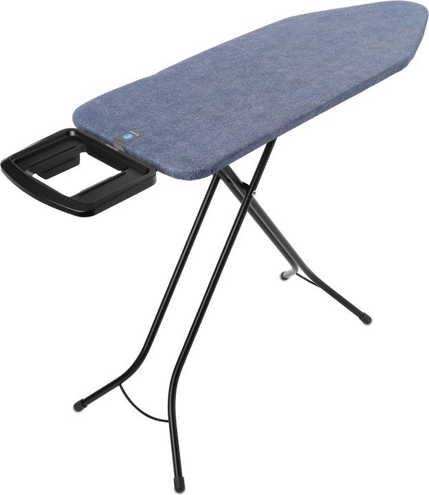 Produktbild Brabantia Bügeltische (124 x 45 cm)