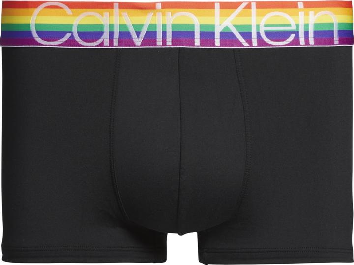 Immagine prodotto Calvin Klein Low Rise Trunk (M, Confezione singola)