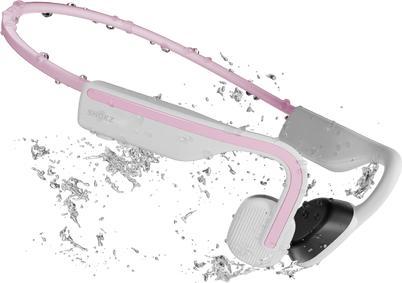 Actual product image Shokz OpenMove (ANC, 6 h, Wireless)