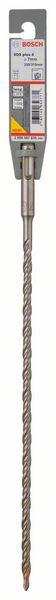 Actual product image Bosch Professional Zubehör Carbide hammer drill 7 mm A (7 mm)