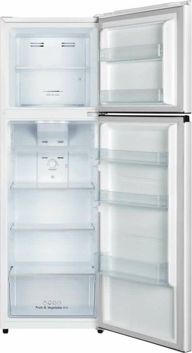 Immagine prodotto Hisense RT327N4AWE Frigorifero Doppia Porta a libera (249 l)