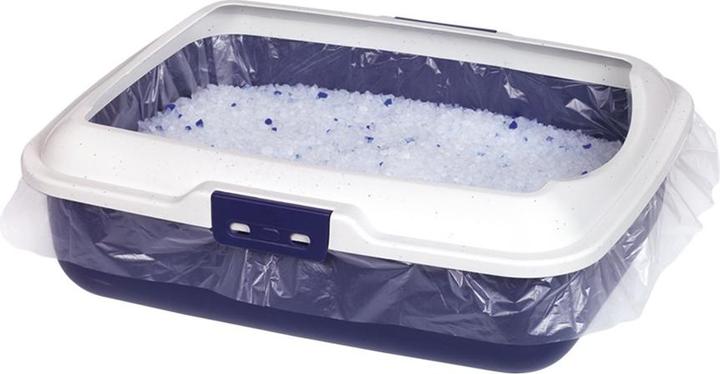 Actual product image Nobby Bag for litter boxes XL