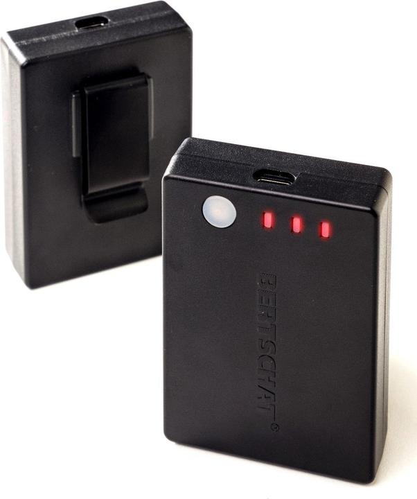 Immagine prodotto Bertschat Solette riscaldate Extra sottili Ultra Power