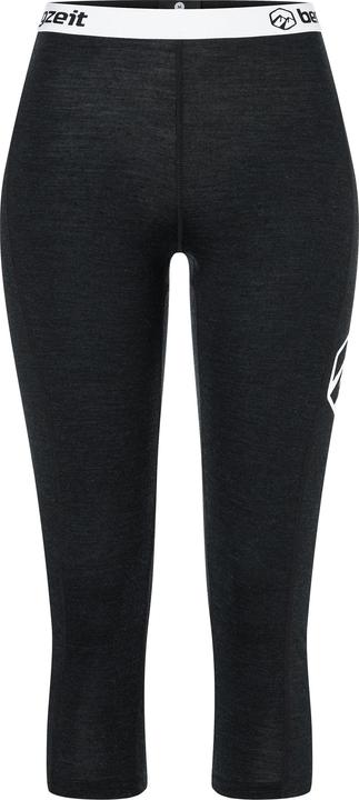Actual product image Super Natural Bergzeit Pure Merino 3/4 (XS)