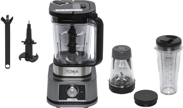Produktbild Ninja CB350EU (EU-Stecker, 1200 W)