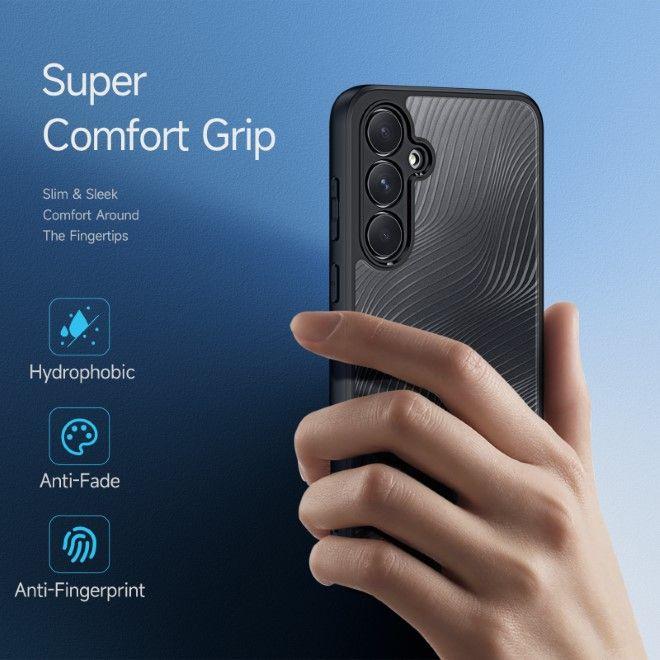 Actual product image Dux Ducis Aimo Galaxy A35 5G (Samsung Galaxy A35)
