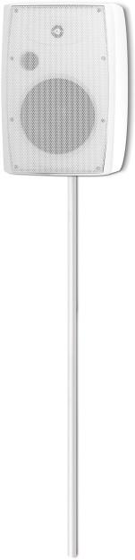 Produktbild Multibrackets Kabelkanäl (Kabelkanal, 110 cm)