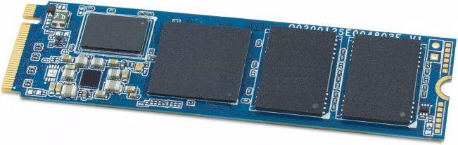 Image du produit OWC Aura P12 (2000 Go, M.2 2280)