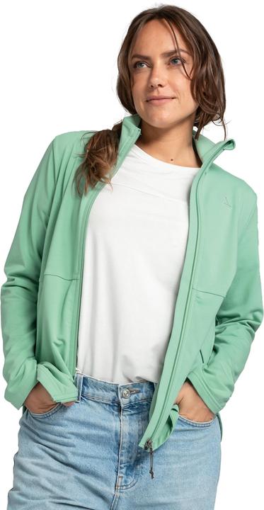Produktbild Schöffel Fleece Jacket Bergamo L (40)