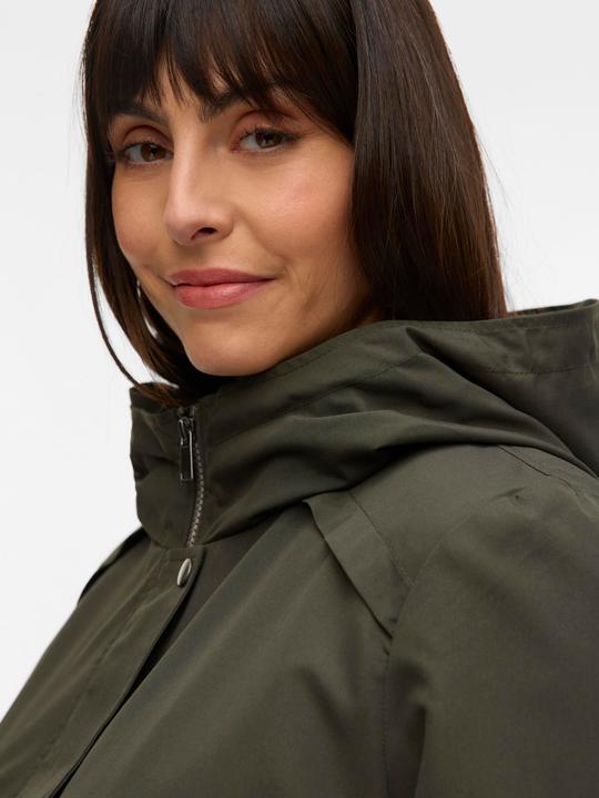Actual product image Vero Moda VMCZOA Parka Long parka (44)