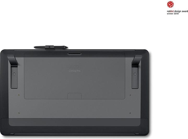 Actual product image Wacom Cintiq Pro 24 (23.60", 5080 lpi)