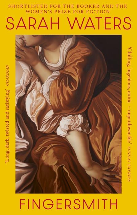 Immagine prodotto Fingersmith (Inglese, Acque Sarah, 2024)