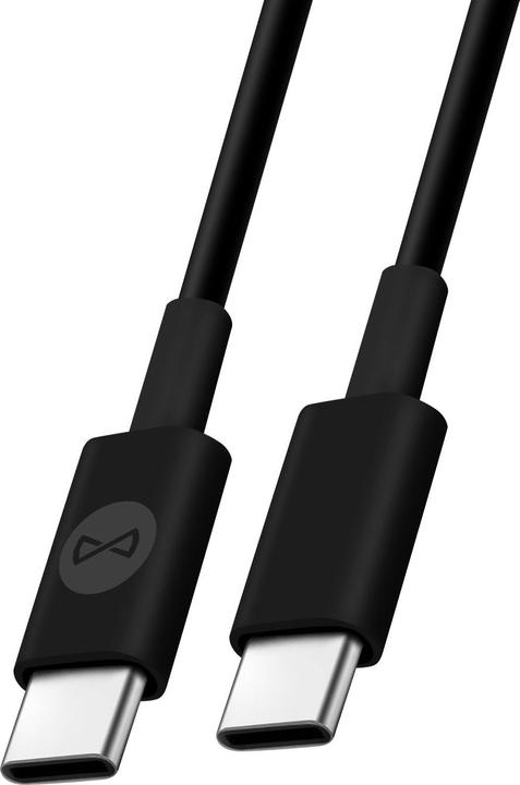 Immagine prodotto Forever USB-C – USB-C (1 m, USB 3.0, 60 W)