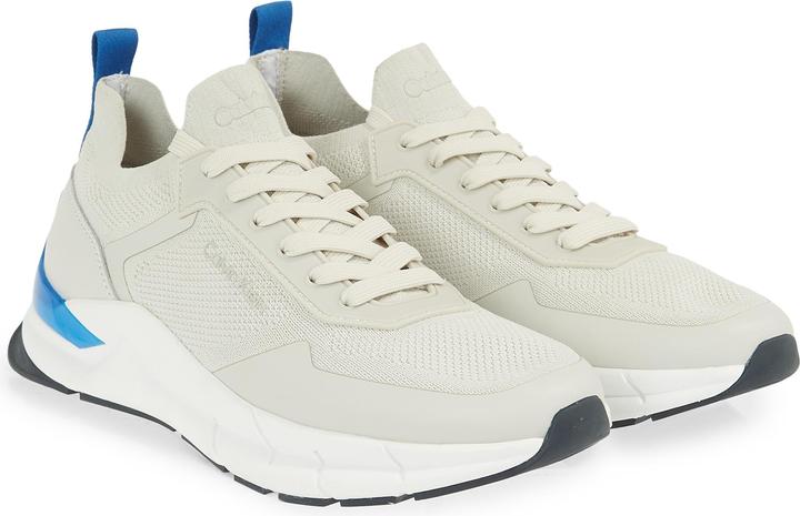 Actual product image Calvin Klein Low Top Lace Up Mix - 57591 (46)