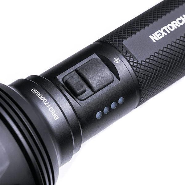 Image du produit Nextorch P82, 1'200 Lumen (200 lm)