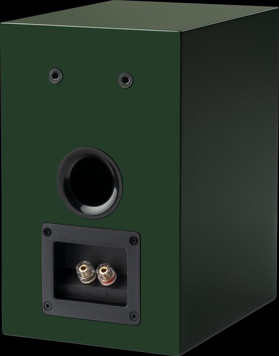 Immagine prodotto Pro-Ject Cassa Acustica 5 E Carbonio (1 pz.)