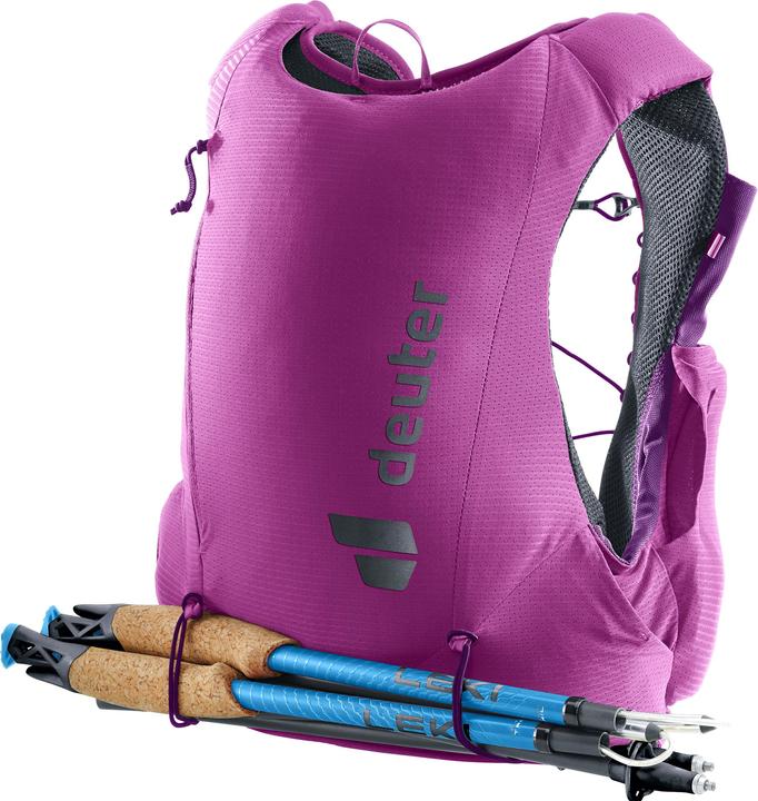 Actual product image Deuter Traick 5 (5 l)