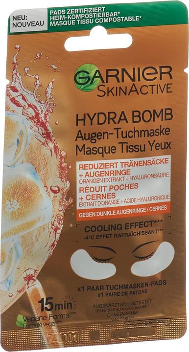 Image du produit Garnier Hydrabomb