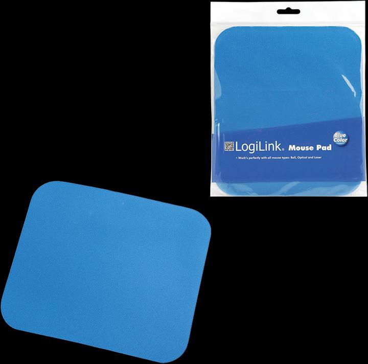 Produktbild LogiLink ID0097 (S)