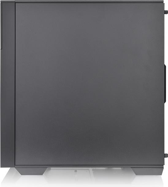 Actual product image Thermaltake Divider 170 TG ARGB (mATX)