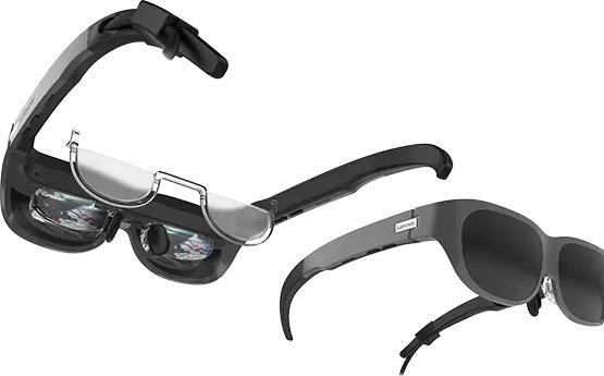 Image du produit Lenovo Légion Glasses (RCH)