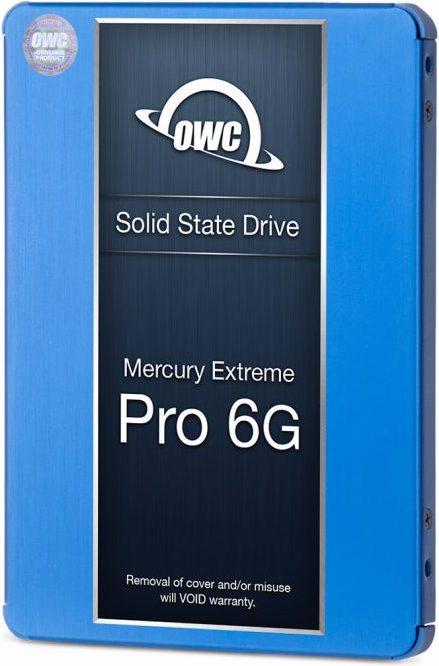 Immagine prodotto OWC Mercury Extreme Pro 6G (480 GB, 2.5")
