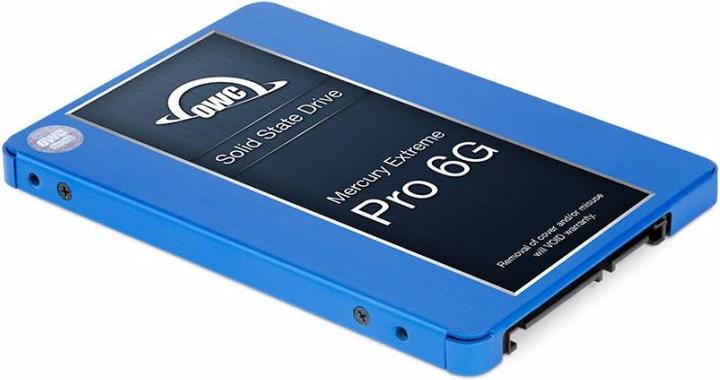 Image du produit OWC Mercury Extreme Pro 6G (1920 Go, 2.5")