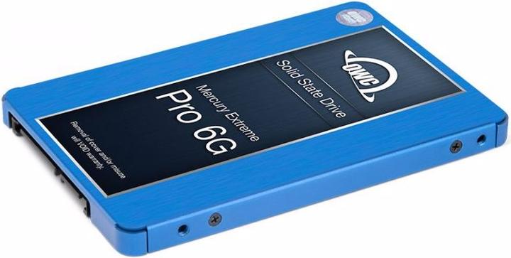 Image du produit OWC Mercury Extreme Pro 6G (1920 Go, 2.5")