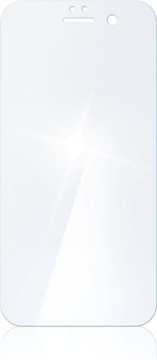 Produktbild Hama Echtglas-Displayschutz Premium Cry (1 Stück)