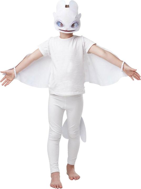 Produktbild Rubies Drachenzähmen leicht gemacht Kostüm Box für Kinder (One Size)