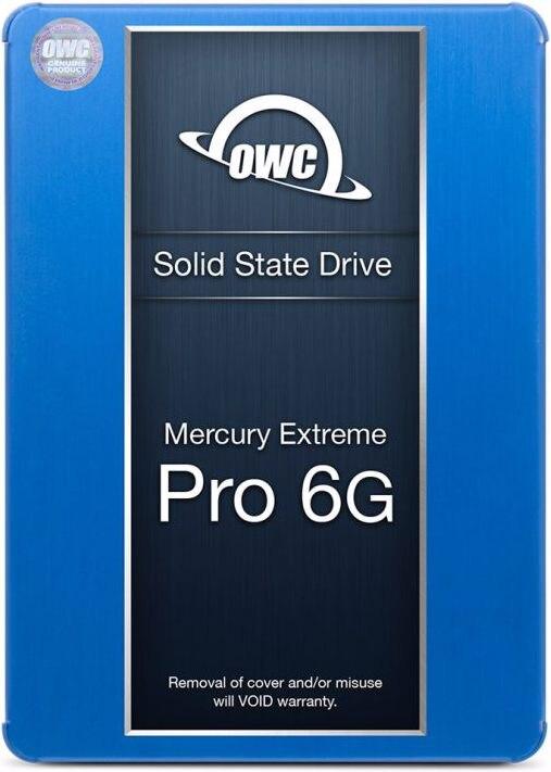 Image du produit OWC Mercury Extreme Pro 6G (1920 Go, 2.5")