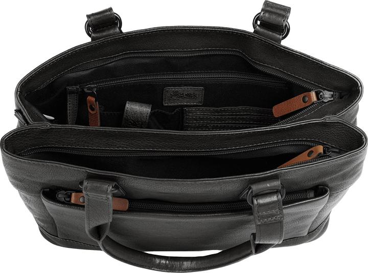Actual product image X-Zone Shopper RFID