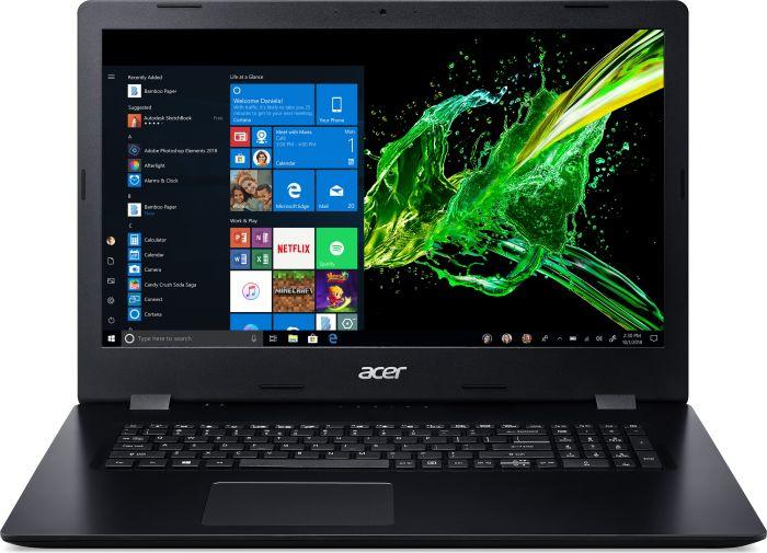 Image du produit Acer Aspire 3 - A317-51-58CG (17.30", Intel Core i5-10210U, 8 Go, 512 Go, DE)