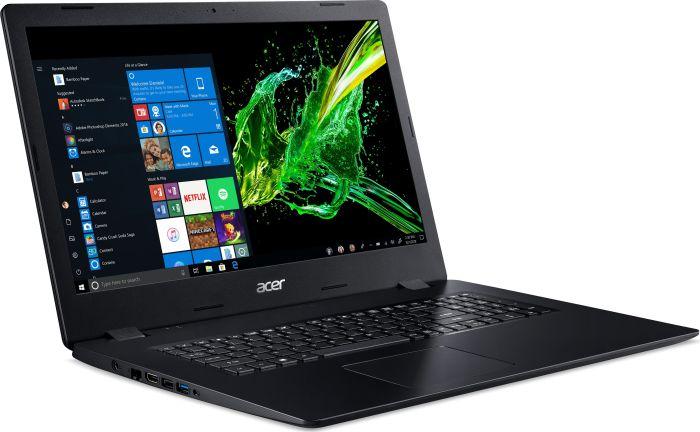 Image du produit Acer Aspire 3 - A317-51-58CG (17.30", Intel Core i5-10210U, 8 Go, 512 Go, DE)