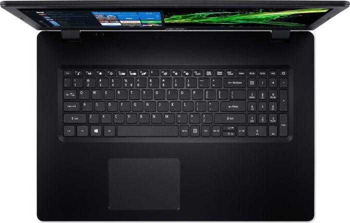 Image du produit Acer Aspire 3 - A317-51-58CG (17.30", Intel Core i5-10210U, 8 Go, 512 Go, DE)