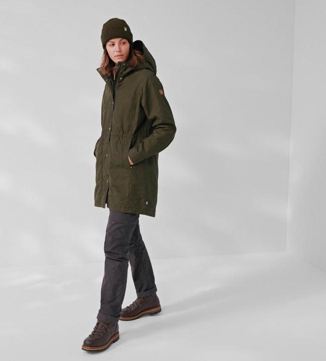 Produktbild Fjällräven Karla (S)
