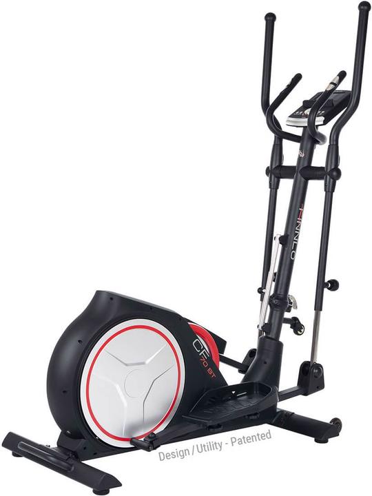 Produktbild Finnlo by Hammer CleverFold CF70 BT